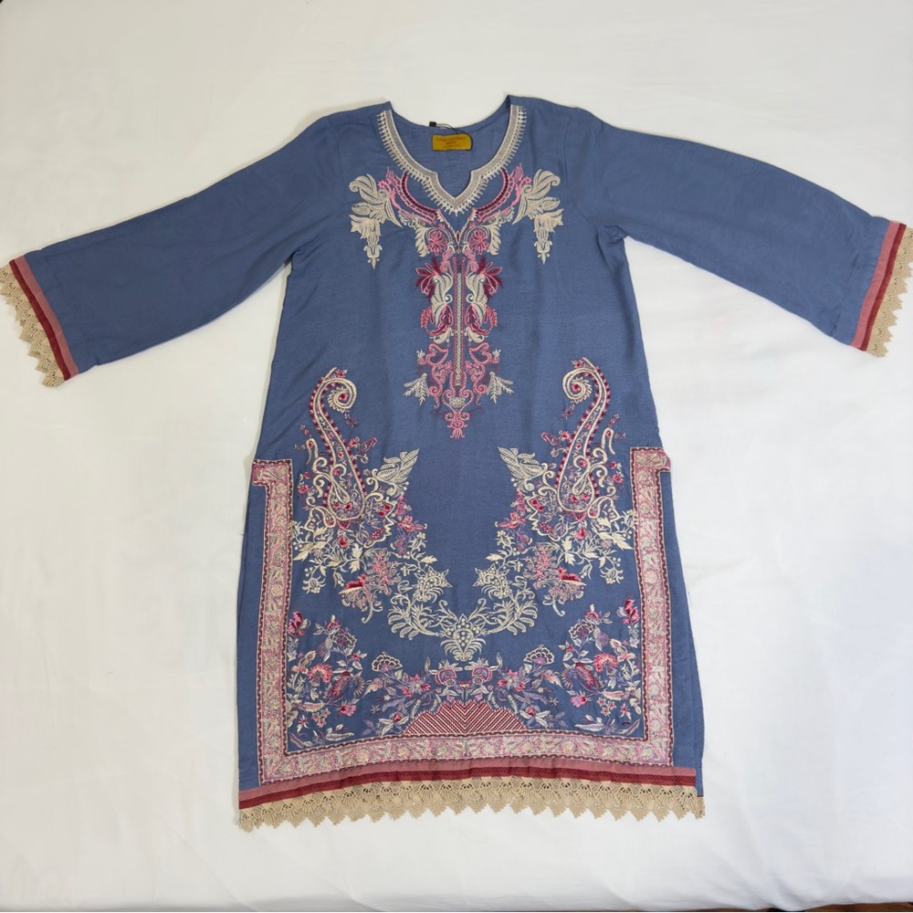 Sana Safinaz a Pakistani Kurti